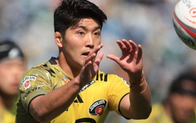 髙本幹也、“超速”でチーム50キャップ到達へ。周囲が語る真価と進化