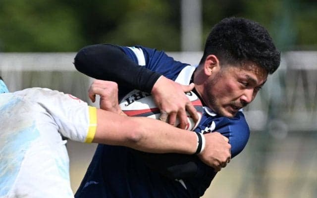 接点を制する者。積み重ねた答えを、グラウンドで見せる