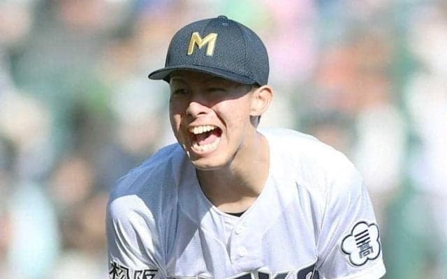 三重・古川稟久投手「僕らの代で因縁を晴らす気持ちだった」また１点差…夏こそ倒す大阪桐蔭