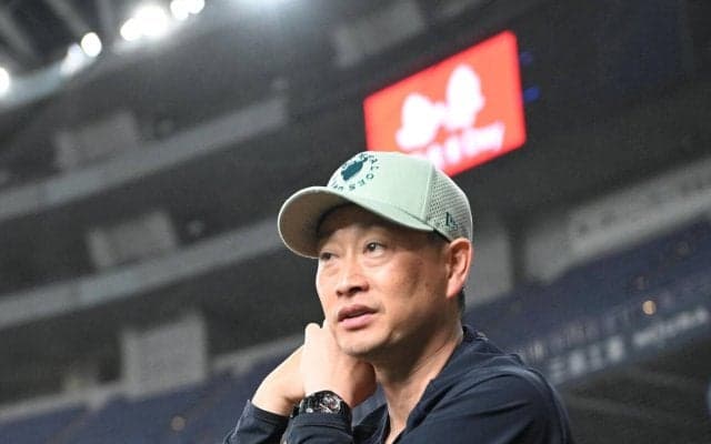 【オリックス】Ｖへの秘策は攻める“ベネズエラ野球”岸田監督「積み重ねが勝ちに繋がっていく」