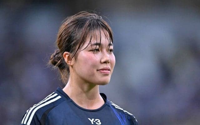 ｢谷川萌々子は神！｣20歳なでしこ至宝MFが欧州女子CL舞台で絶品スルーパス＆強烈右足ショットで1G1A！｢圧巻だよ圧巻！！ちょっと言葉が無いくらい凄かった！｣