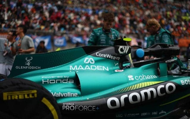 【F1】ホンダの問題点はどこにあるのか？ 浅木泰昭が分析「やってはいけないことをやってしまった」