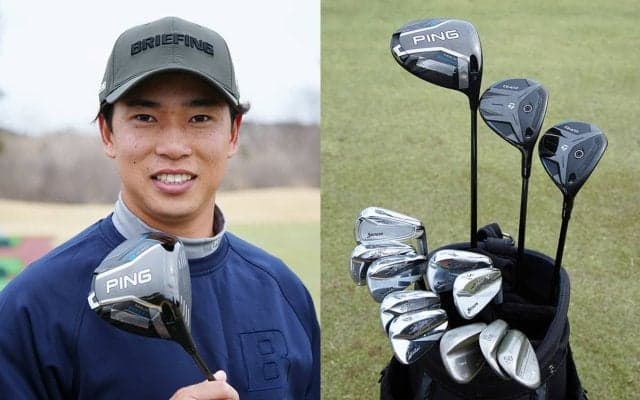 桂川有人は“オーバーチャージ”とも闘う 14本＋αで欧州転戦中