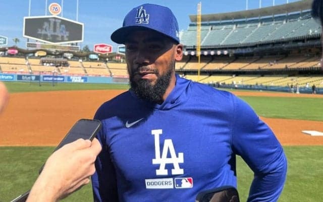 大谷翔平は「みんなを喜ばせようと…」　テオ大感激、粋なサプライズに滲む“人間性”