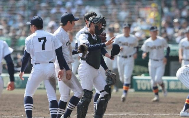 【センバツベンチ入り選手紹介】昨秋から見違えるほど急成長！5年ぶり8強の中京大中京は投打ともにパワーアップして層が厚い布陣に