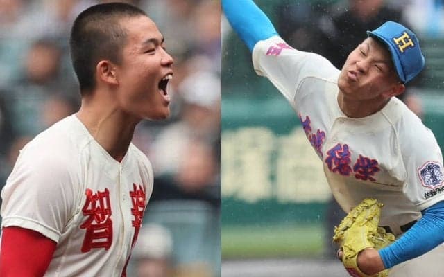 「智弁学園－花咲徳栄」智弁学園投手陣がどこまで花咲徳栄打線を抑えられるか、両エースは終盤投入？【26年センバツ第9日見どころ】

