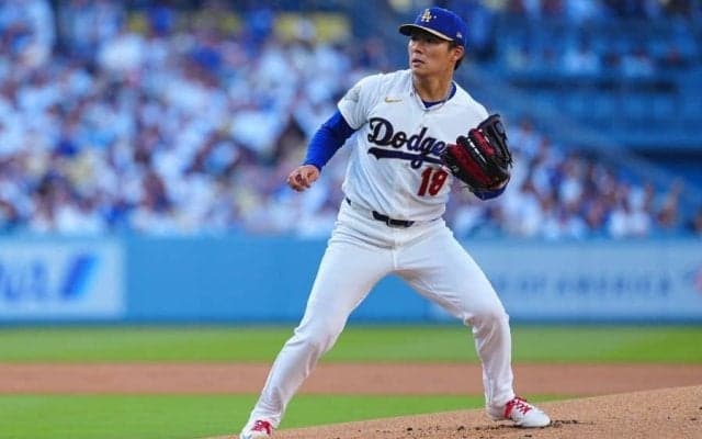 「日本でもやってほしい」　由伸の三振判定覆るも…MLB新ルールに好感の声「めっちゃいい」
