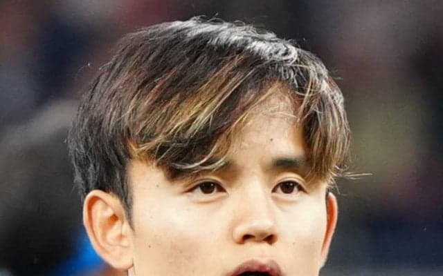 久保建英「国王杯決勝に間に合う予定」アトレチコとの大一番に向けて意気込み語る