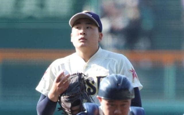 八戸学院光星が１４年ぶり４強進出逃す　打線が相手継投を攻略できず　東北勢がすべて姿を消す