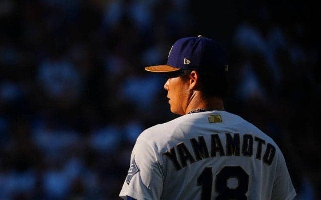 「ちょっと中途半端」山本由伸が先制２ラン被弾、NHK解説が失投を指摘「せめてコースか高さを…」