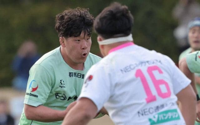 ゲームキャプテンを務めて得た自信と新たな視点