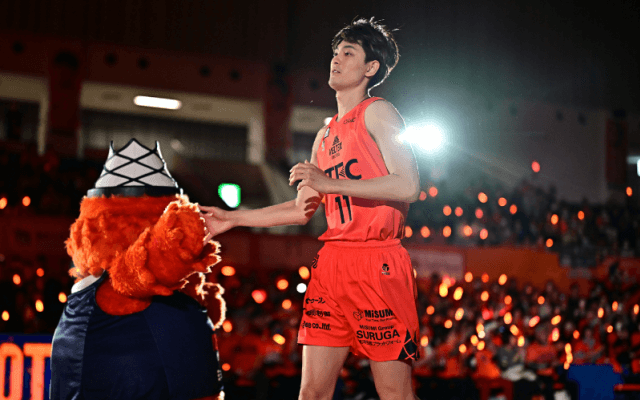 【B2第27節 見どころ】3クラブがPO進出の可能性…西地区最下位の静岡はプライドかけホーム戦に臨む