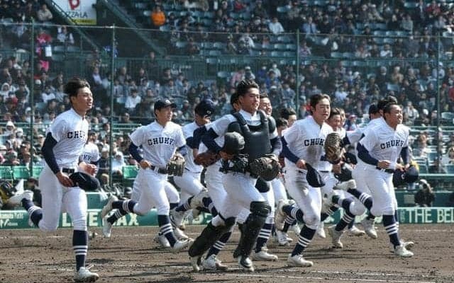 準決勝は中京大中京-智弁学園、専大松戸-大阪桐蔭　選抜4強決まる