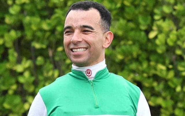 【注目馬動向】香港のチャンピオンズマイルに出走するシュトラウス　鞍上は引き続きモレイラ騎手