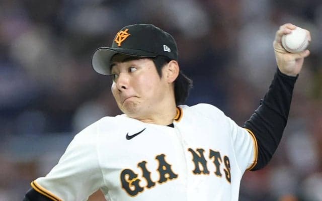 【プロ野球】篠塚和典から見た巨人は「変わっていかなければ」 新人開幕投手・竹丸和幸ら期待のルーキー、開幕スタメンも語った
