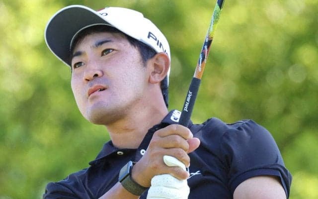 金谷拓実は９３位、平田憲聖は１２４位と出遅れる　米男子ゴルフ・ヒューストンＯＰ第１日