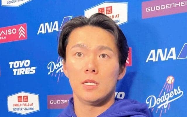 山本由伸　ロボット審判に好印象「正しいジャッジをしてもらえるのは好き」６回２失点で２年連続開幕星「ホッとする」