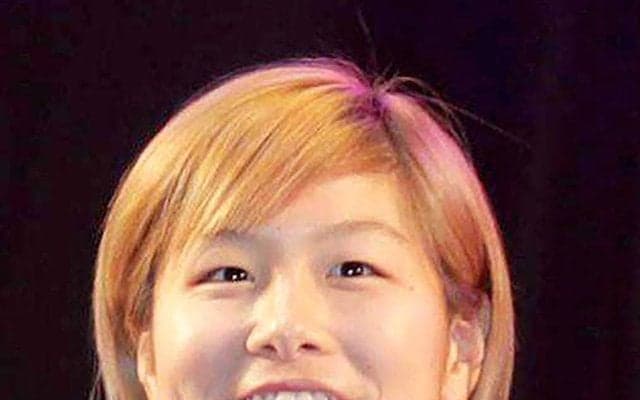 元総合格闘家・浅倉カンナ　第１子出産を報告「３２４０ｇ　ベビ爆誕」昨年にＮＯＲＩＩと結婚