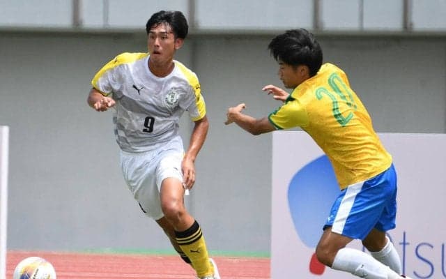 【Ｊ２磐田】Ｕー２１日本代表の法大生・ＭＦ小池直矢が加入内定「見ていてワクワクする選手になります」