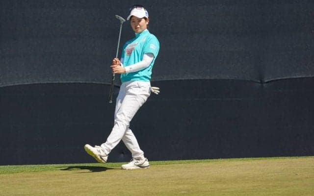 姉弟子から聞いた85ビートの秘伝 櫻井心那は「最悪の感覚」から復調