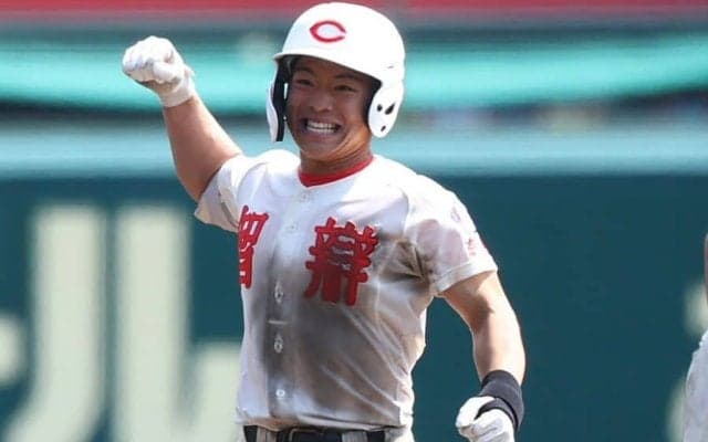 選抜甲子園で「初めて見た」　「0-8」→1時間後に「9-8」、衝撃の展開に鳥肌「マジか」