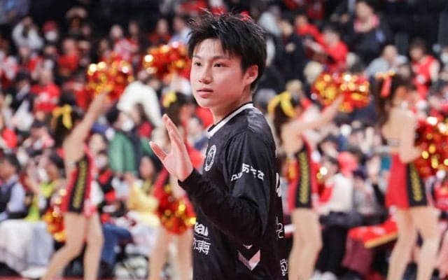 名古屋ダイヤモンドドルフィンズ、春田結斗がユース育成特別枠選手として活動終了「毎日がすごく刺激的でした」