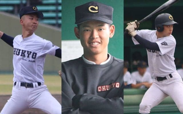 中京が常葉大菊川に5回コールド勝ち！プロ注目右腕は登板せずも、控え投手陣と打線の底上げに確かな手応え【岐阜】