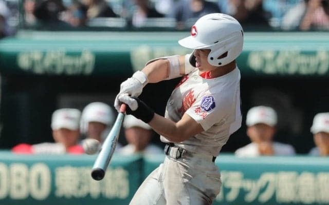 智弁学園が0－8から12－8の勝利！甲子園史上最多タイの8点差ミラクル大逆転で10年ぶり4強【26年センバツ】






