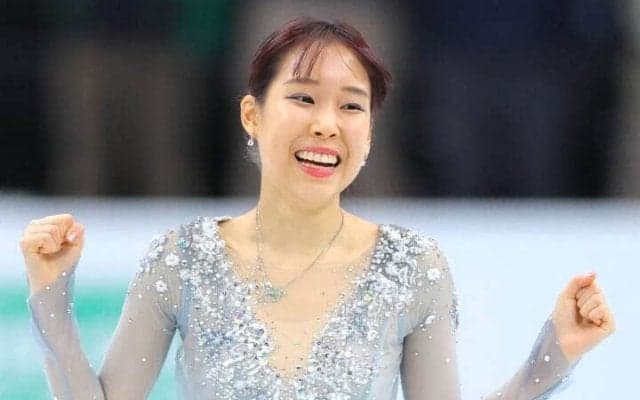 フィギュア三原舞依　引退後の進路に騒然「えぐい」「かっこいい」「凄すぎるんだけど」「応援してます」