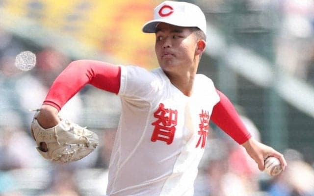 0－8ひっくり返した智弁学園　センバツでは最多点差の逆転劇