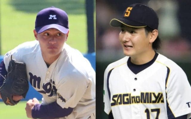 いよいよプロ野球開幕！巨人、ロッテが開幕投手にルーキーを大抜擢、6人が初の大役！