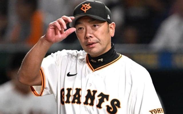 巨人の外野手争いは開幕後も継続へ　FA優遇か、結果重視か　2軍からの突き上げはあるのか