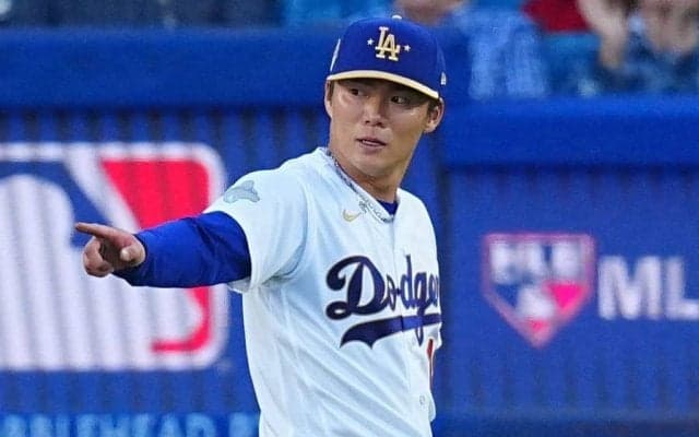 山本由伸、148キロ“魔球”は「超一流でも打てない」　米脱帽の衝撃変化…SNSも呆然「エグすぎる」