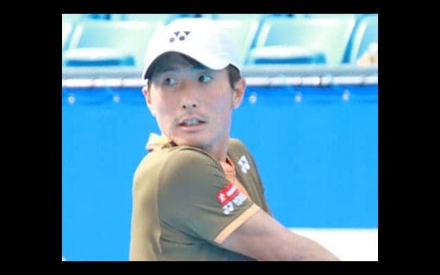  野口莉央 完勝で今季3度目の4強 