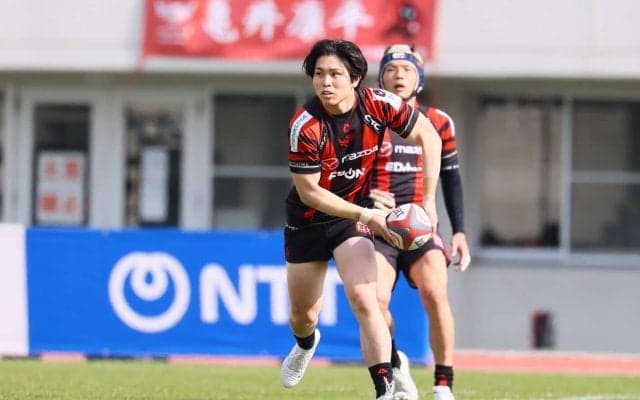 「二人で引っ張っていきたい」。10番のバトンを託され、10連勝に挑む