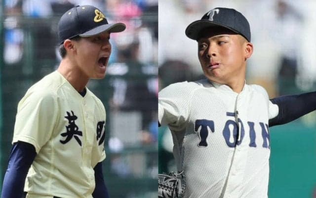 大阪桐蔭は前日好リリーフの147キロ左腕を先発に抜擢！英明戦のスタメン発表！【センバツ】