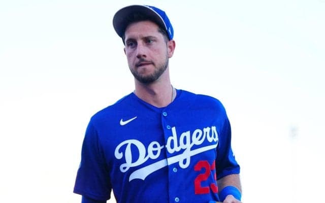 新加入のタッカー、開幕戦で初安打初打点「良いスタートが切れた…本当に素晴らしい夜だった」