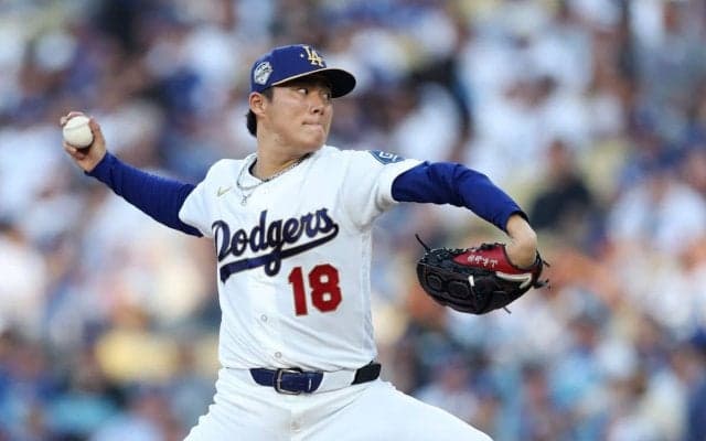 やり投げ、ブリッジ…山本由伸投手の個性派トレーニングはゴルファーにも効果てきめん？