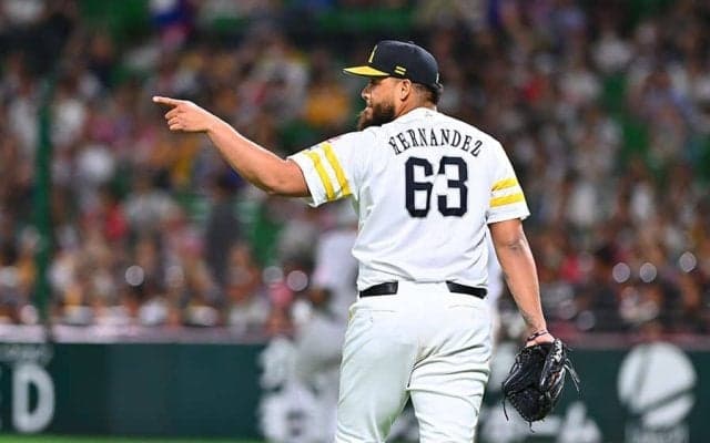 OP戦と開幕後の相関　2025年救援投手の“答え合わせ”…チーム内最多の成績