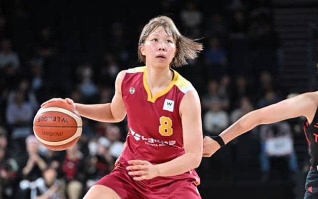 東藤なな子がトヨタ紡織初のセミファイナルへ…7年越しでつかんだ切符に「楽しみな気持ちでいっぱい」