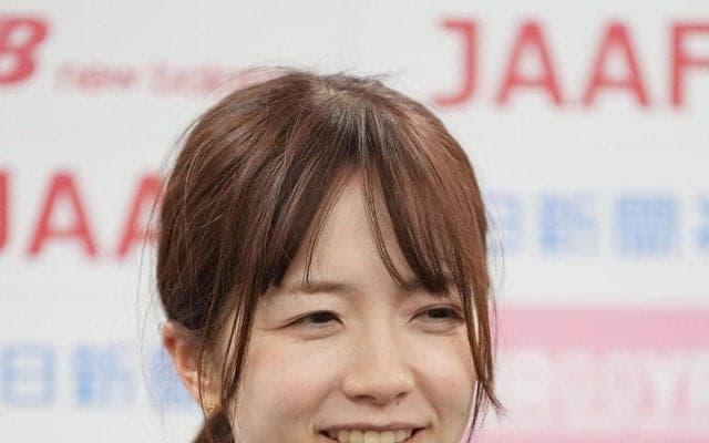 【陸上】佐藤早也伽「MGCに向けていい経験になる」ロス五輪代表選考会出場へ意欲