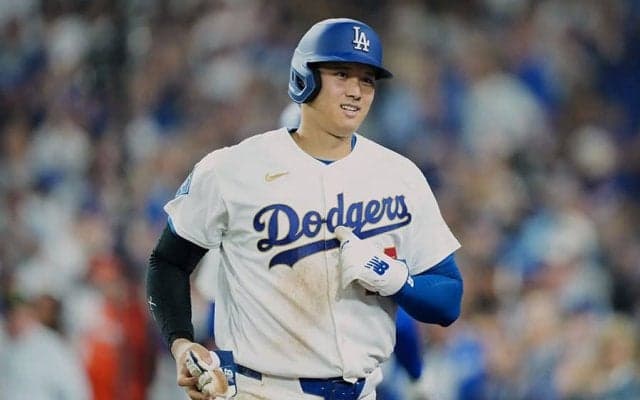 大谷翔平は「一線を画している」　同僚＆スタッフへ贈った\"高級品”…米メディアはどう見た？