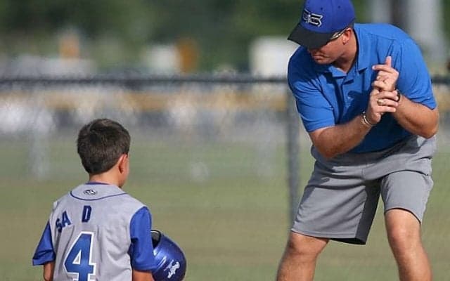 【スポーツメンタル】試合前、緊張している選手に対してどんな言葉がけが必要か？