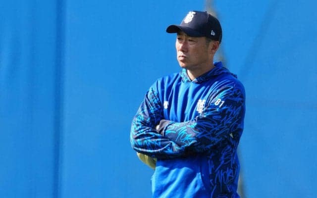 【DeNA】初陣相川監督がキーマン指名牧秀悟「1番二塁」筒香嘉智は先発外れる　先発東克樹　