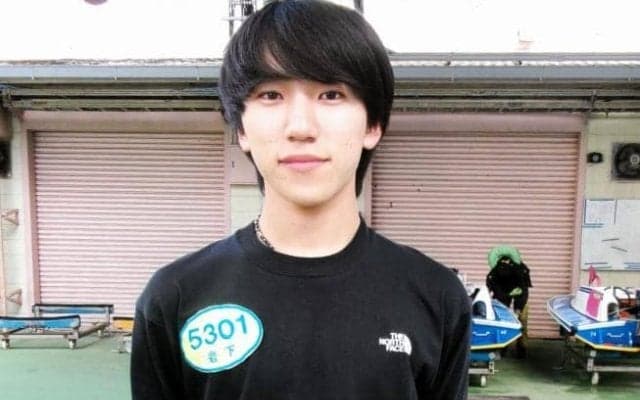 【ボート】平和島ルーキーＳ　岩下巧斗は仕上がりに自信を持って予選突破を狙う「どこからでもチャンスはある」