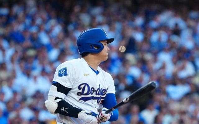 大谷翔平、太っ腹ギフト「３連覇しましょう！」60万円腕時計を同僚＆スタッフに贈り開幕戦飾る