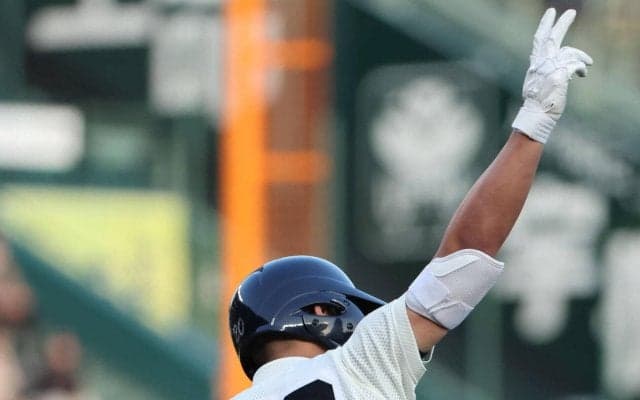 【センバツ】４強出揃う　大阪桐蔭３年ぶり、鮮やかバスターで単独５位の甲子園81勝／一覧　　