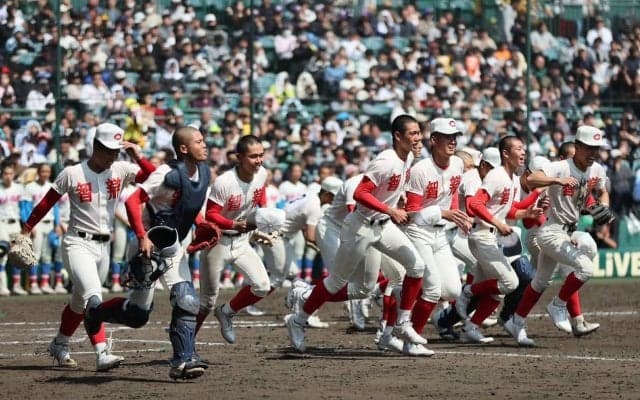 【センバツ第9日】4強決まる！中京大中京5年ぶり、大阪桐蔭は3年ぶり、智弁学園がミラクル劇、専大松戸は初4強