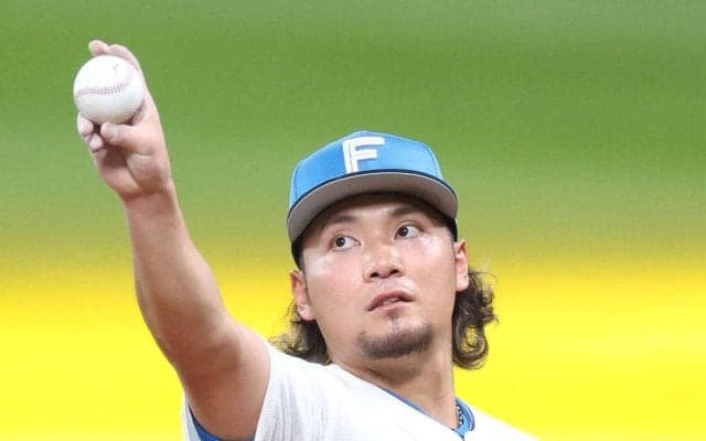 【こんな人】誹謗中傷に日本ハム伊藤大海「耐性がある」たたかれた“アニキ”にジョークの強心臓