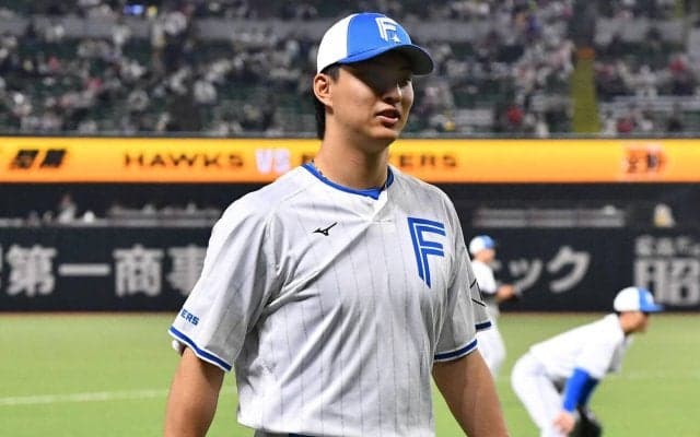 【日本ハム】開幕２戦目先発は達孝太「僕がね今年ダメだったら…」と頭に思い浮かべた人たちは？